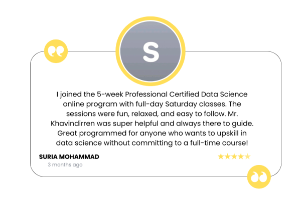 Home blue and white digitalism testimonial instagram post (2)