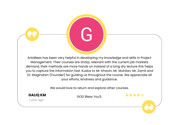 Home blue and white digitalism testimonial instagram post (3)