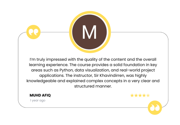 Home blue and white digitalism testimonial instagram post (4)